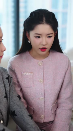 心动倒计时：等你卸任（91集）短剧全集投屏大屏看