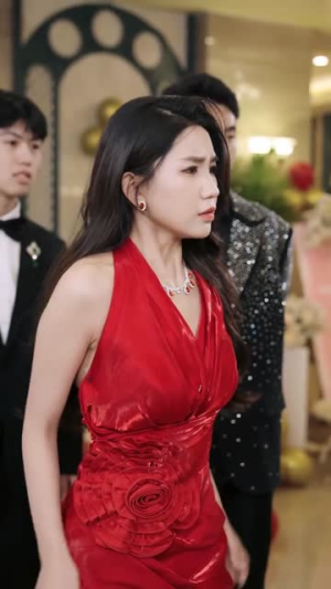 野蛮女友又美又飒2之黑白双骄（110集）短剧全剧终在线连看