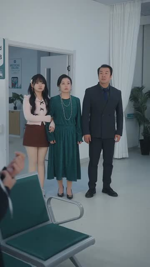 偏心是杀死孩子的刀（60集）短剧全集幕后花絮版