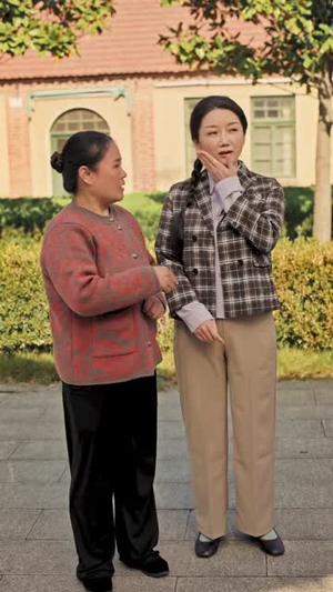 穿越七零这个嫂子会炼丹（80集）短剧全集无删完整版