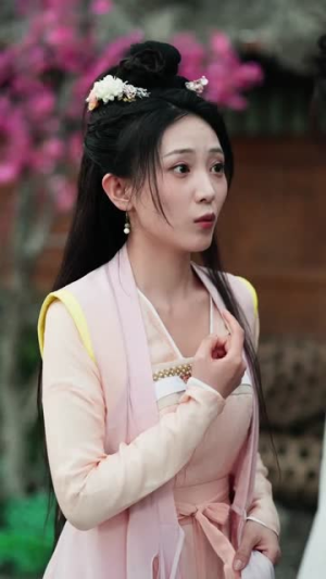 棠梨映雪迟（61集）短剧全集解锁零收费