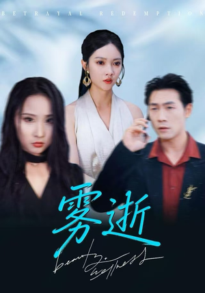 雾逝（30集）短剧完整版全集放送