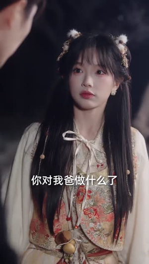 玄门真千金：宠夫改运双丰收（80集）短剧全剧终高清放送