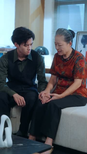 五十岁重启告别伺候人的日子（71集）短剧精选全集无广告