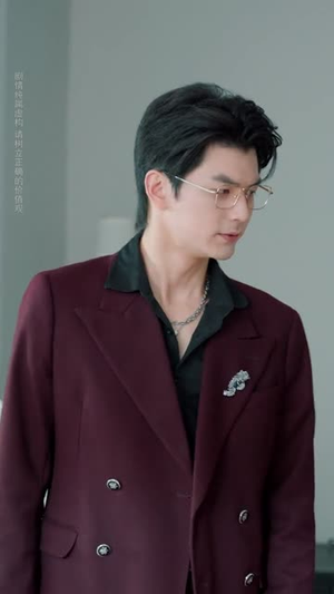 替身掉马后，傅爷连夜清算（78集）短剧全集幕后花絮版