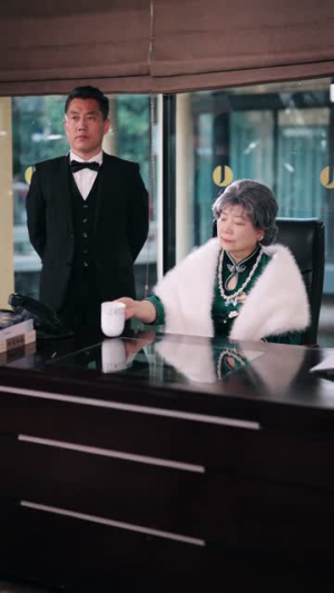 被女友当成捞男之后（60集）短剧全集高清无码版