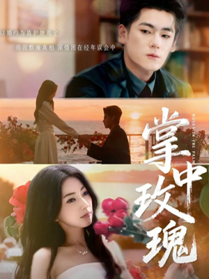 掌中玫瑰（60集）短剧结局篇全集直通