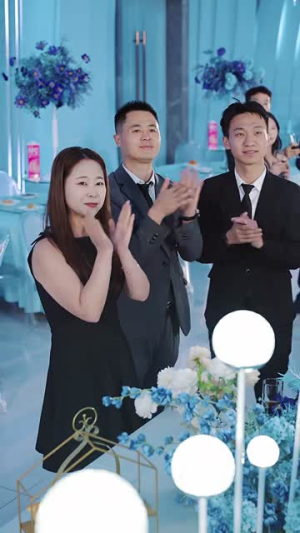 江城月满（70集）短剧合集蓝光画质