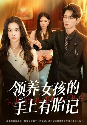 领养女孩的手上有胎记（60集）短剧合集杜比音效版