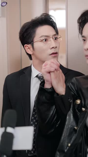 诱他失控（65集）短剧合集4K修复版