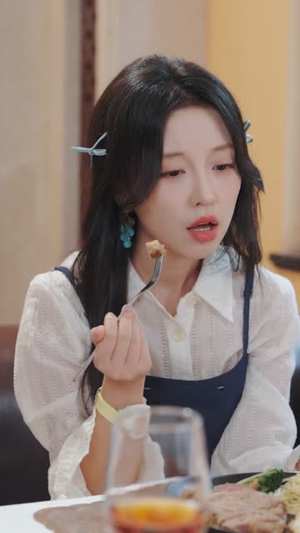 穿书后，我绑定了强迫症老公（82集）短剧全剧终高清放送