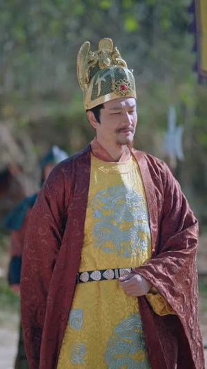 我朱元璋熟读明史（136集）短剧全系列永久免费