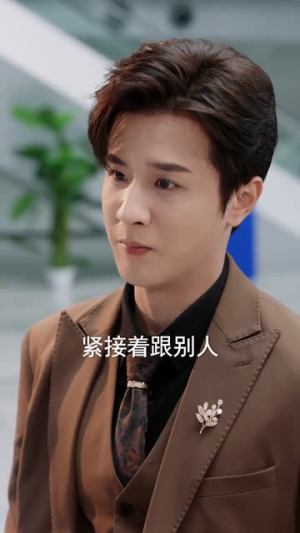 衣带渐宽终不悔（90集）短剧全集无删完整版