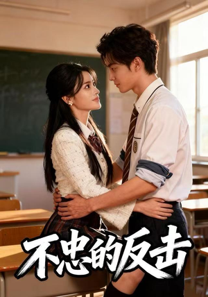 不忠的反击（26集）短剧终篇全集限免看