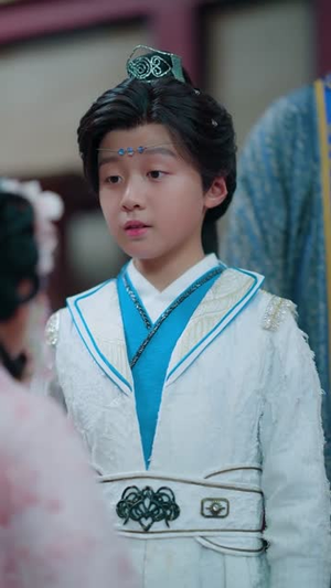 炼灵符！诛妖邪！团宠小奶包带飞全京城（80集）短剧限免全集任你点