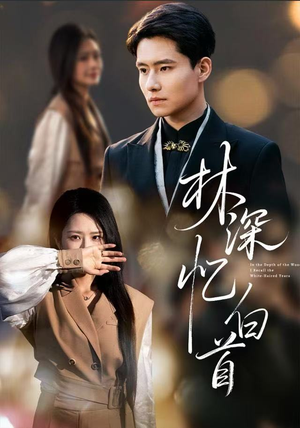 林深忆白首（60集）短剧全系列免费畅享