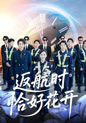 返航时恰好花开（101集） 短剧全集高清无码版