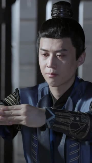 坏了！我被女帝监听了（91集） 短剧全剧终高清放送