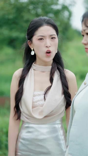 向光而生的她（36集） 短剧全集VR沉浸版