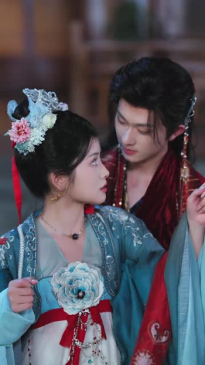 惹心（74集） 短剧完整版全集放送