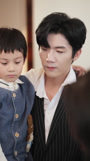 枕上独宠（80集） 短剧合集4K修复版