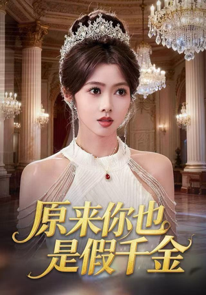 原来你也是假千金(73集) 原来你也是假千金(73集) 短剧完结篇全集连播