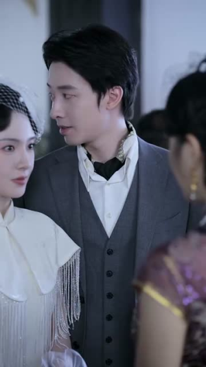 何不怜我金丝雀（60集） 短剧合集杜比音效版