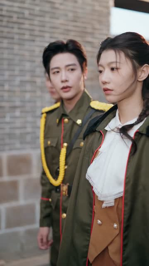 愿我如你，铮铮不折（63集） 短剧结局合集限免刷