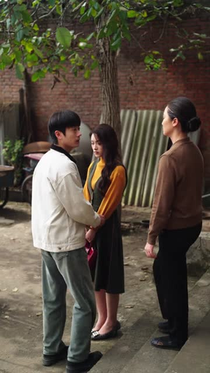 重生老娘要逆袭（79集） 短剧全集VR沉浸版