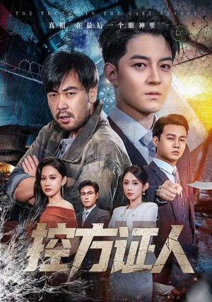 控方证人(75集) 控方证人(75集) 短剧全集VR沉浸版