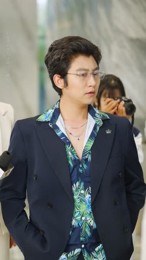 错将真心付流萤（60集） 短剧超清全集在线看