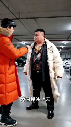 重生末世前，我卡BUG囤物资（40集） 短剧宝藏全集限免看