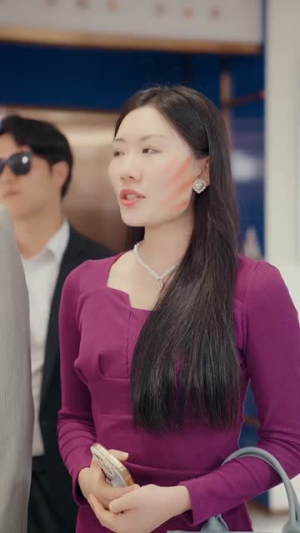 爱在离别时相遇（60集）短剧超清全集在线看