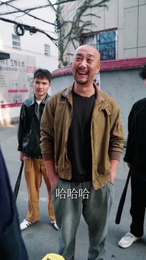 我算命多年强亿点怎么了（54集）短剧大结局连更全集