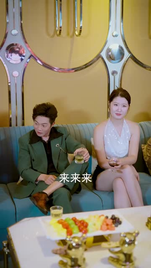 都市:每次任务一个亿(80集) 都市:每次任务一个亿(80集)短剧结局合集限免刷