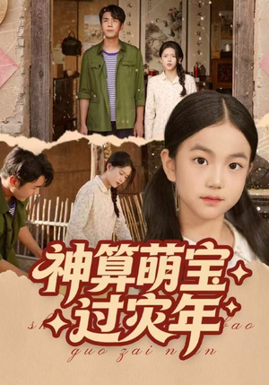 神算萌宝过灾年（80集）短剧超清全集在线看