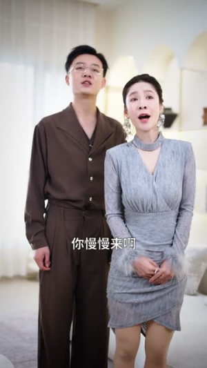 老公他听不懂人话（60集）短剧收官全集限免看