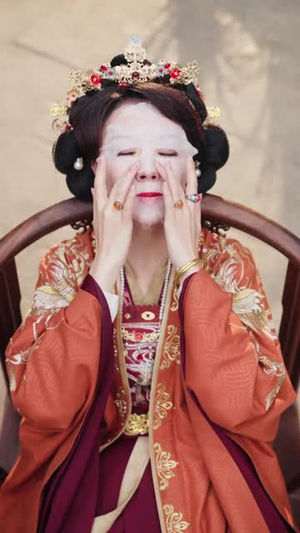 与相公和离，我把婆婆拐走（60集）短剧完结全集限免刷