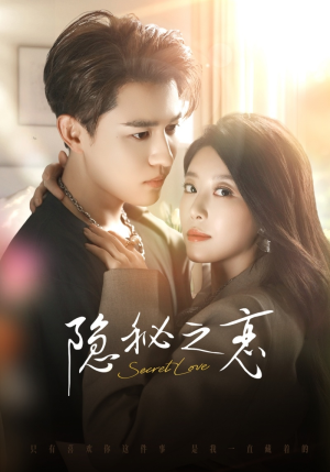 隐秘之恋(70集) 隐秘之恋(70集)短剧大结局全集特惠