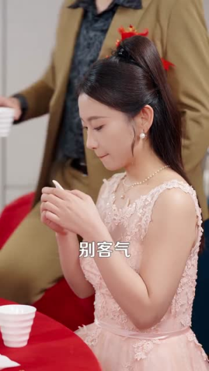 忍不了，这婚必须退（60集）短剧全集热力排行榜之一