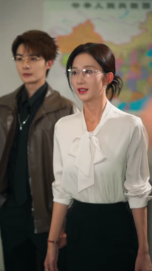 别谈恋爱，姐只想搞事业（66集）短剧结局合集限免刷