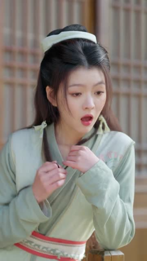 娇养东宫（81集）短剧全系列免费畅享