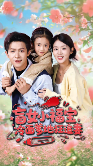 盲女小福宝,冷面爹地狂追妻(70集) 盲女小福宝,冷面爹地狂追妻(70集)短剧全集VR沉浸版