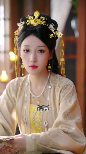 穿越到古代后被皇室团宠了（64集）短剧全集解锁零收费