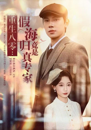 重生八零：假海归竟是真专家（65集）短剧合集4K修复版