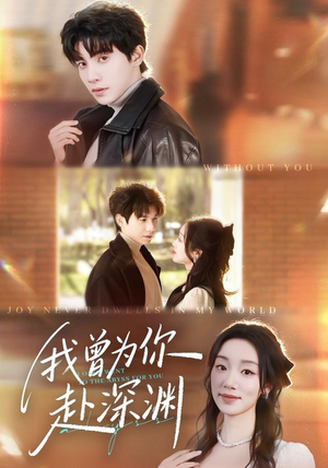 我曾为你赴深渊（63集）短剧完结篇全集连播