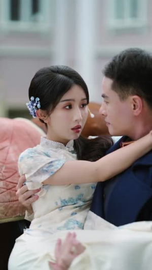 虞美人（60集）短剧终极大结局合集