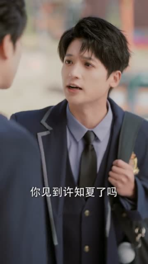 爱是一阵疯（60集）短剧全季限免大放送