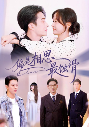 偏是相思最蚀骨（70集）短剧全集无删完整版