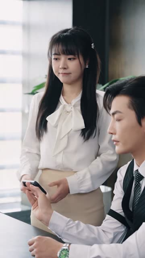 我靠真心话横扫职场（65集）短剧最终章免费合集